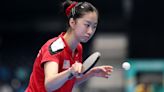 Amy Wang, Rachel Sung complete U.S. Olympic women's table tennis team at trials