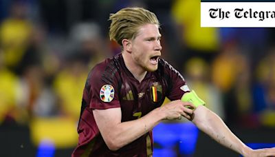 Belgium overcome profligacy to down Romania and ignite qualification chances