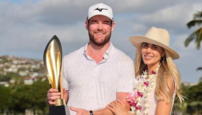 Late Golfer Grayson Murray, Christiana Ritchie’s Relationship Timeline