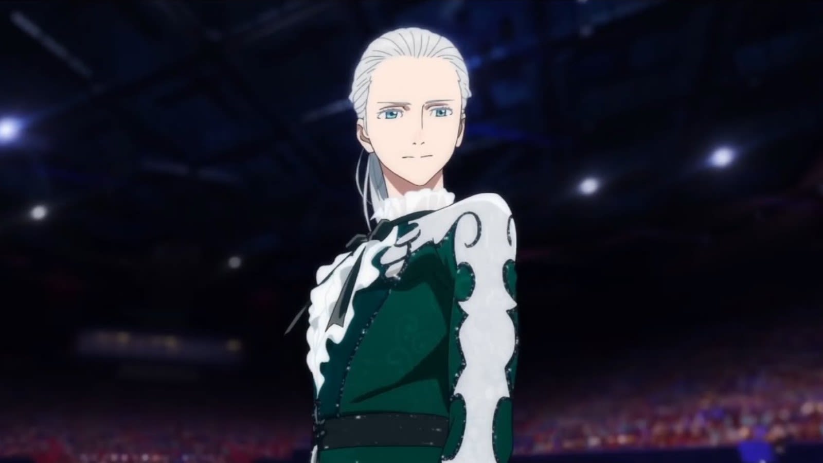 Long awaited Yuri on Ice movie canceled for good - Dexerto