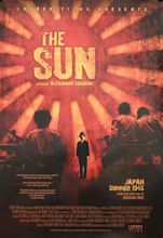 The Sun Original 2005 U.S. One Sheet Movie Poster - Posteritati Movie ...