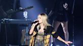 Iowa State Fair closes with country music star Carrie Underwood playing her biggest hits