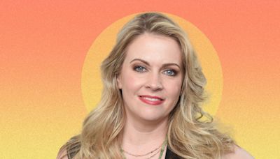 EXCLUSIVE: Melissa Joan Hart says raising older kids is hard because ‘no one prepares you for the lasts’