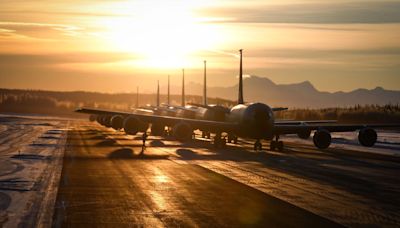 Air Guard delays Alaska changes that threatened national security