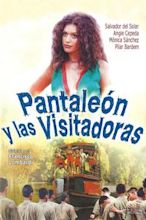 Captain Pantoja and the Special Services (film)