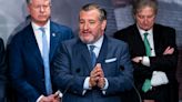 Ted Cruz seeks to blunt Democratic attacks with IVF bill