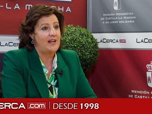 La consejera de Economía, Empresas y Empleo, Patricia Franco, protagonizará el ‘X Fórum CLM, de Cerca’, poniendo en valor el ‘Turismo y Gastronomía...