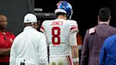 ‘Whispers are getting louder’ about Giants’ QB situation