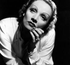 Marlene Dietrich