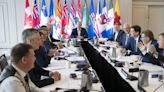 Premiers wrapping up Council of the Federation meeting in Halifax | Globalnews.ca