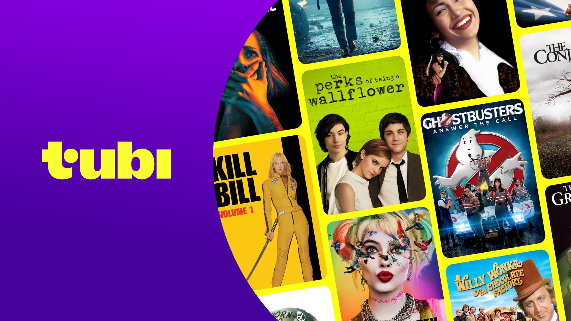 Everything Coming to Tubi in May 2024