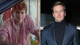 Luca Guadagnino says Armie Hammer has 'nothing to do with' his cannibal movie Bones and All