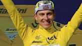 El dineral que ha ganado Tadej Pogacar tras arrasar en el Tour de Francia