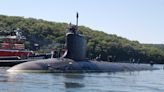 New Virginia-class submarine to be commissioned in New Jersey