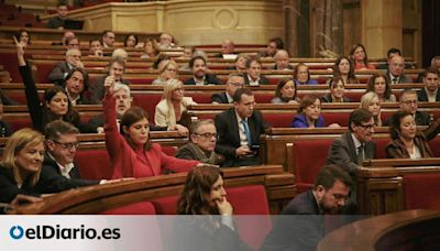 El Constitucional tumba el voto telemático del Parlament y complica que Puigdemont vote la Mesa el lunes