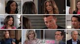 General Hospital Spoilers Video Preview: A Day of Difficult Conversations in Port Charles