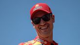 NASCAR Notes: Joey 'Big Rig' Logano Gets His Commercial Driver License