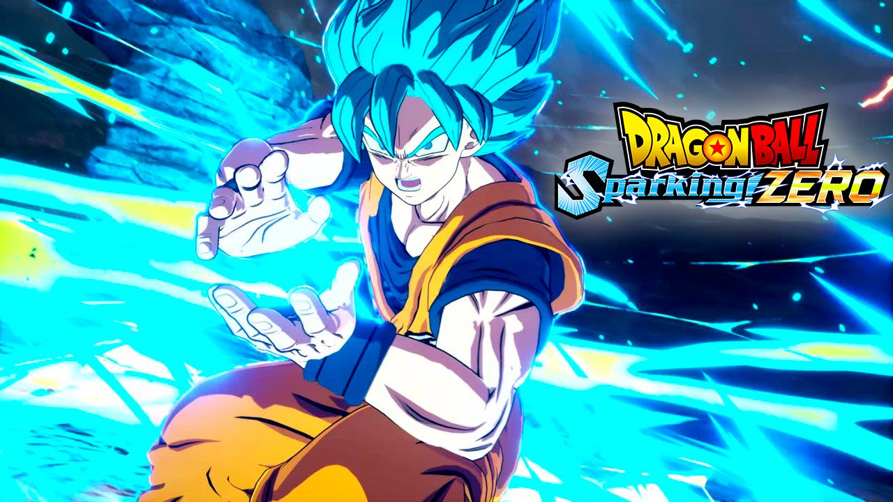 Dragon Ball Sparking Zero Release Date Possibly Leaked Via Publisher's Website