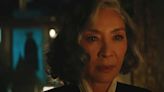 Jamie Dornan and Michelle Yeoh star in A Haunting in Venice trailer