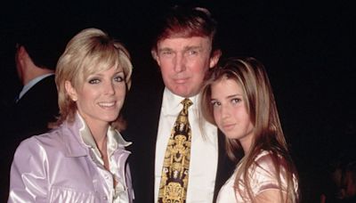 ...There's No Proof Trump Asked If It's Wrong To Be More Sexually Attracted to Your Own Daughter than Your Wife