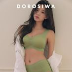 DOROSIWA 完美舒適機能無痕內衣褲組  無鋼圈 舒適 小可愛 女內衣褲 4-水水精品衣櫥