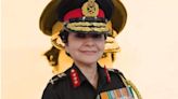 Lt Gen Sadhna Saxena Nair becomes first woman DG Medical Services (Army) - ET Government