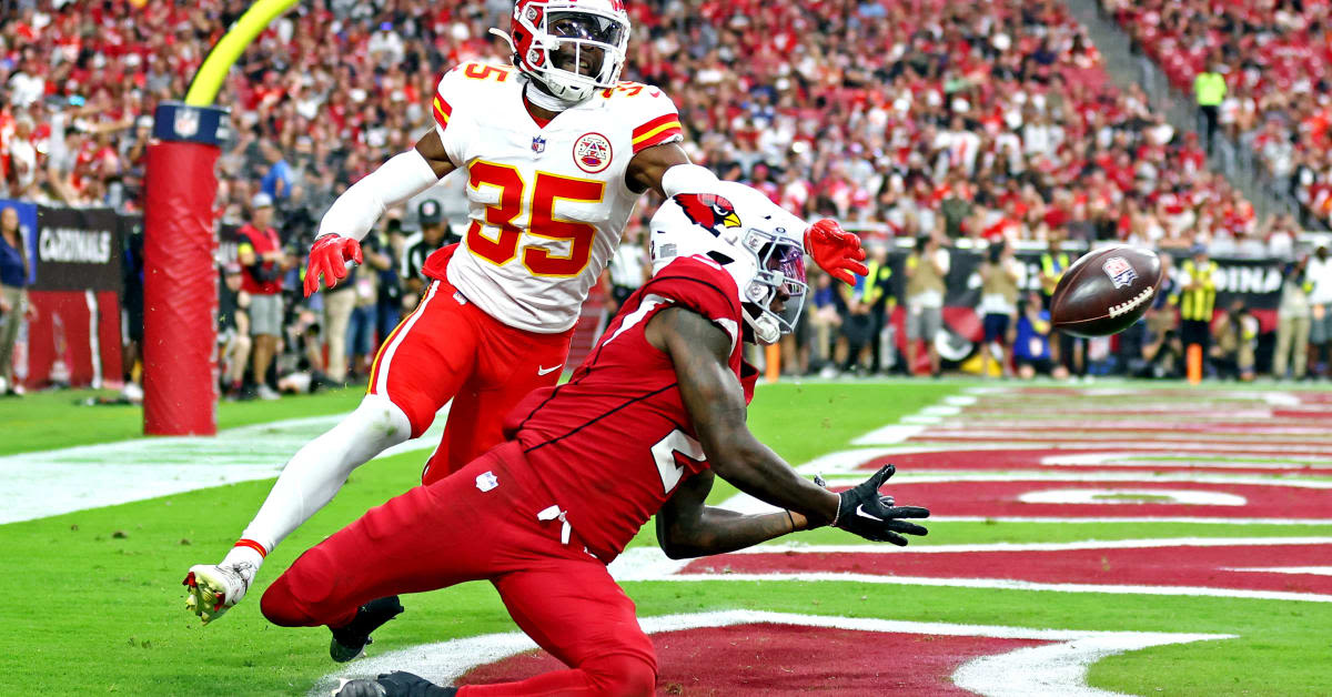 Chiefs Offseason Report Card: Did Kansas City Pass or Fail?