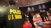 U.S. Marshals Service launch 'Operation Silver Shield': public safety initiative