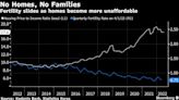 Burden of Raising Kids Drives Korean Fertility to World’s Lowest