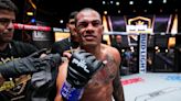 Sheymon Moraes felt he was fighting for his job vs. Marlon Moraes: ‘I thought maybe PFL kicked me out’