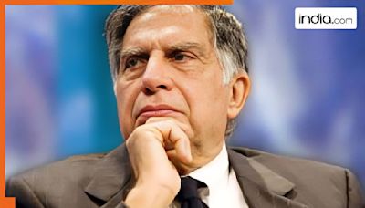 Bad news for Ratan Tata, this company’s sales goes down to…Due to…