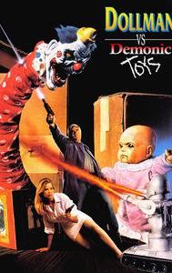 Dollman vs. the Demonic Toys