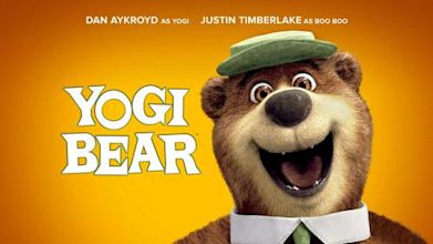 Yogi Bear