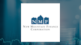 New Mountain Finance (NMFC) to Release Earnings on Wednesday