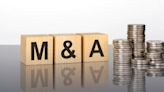 Health care M&A: Pharma makes moves, hospitals consolidate, scrutiny grows