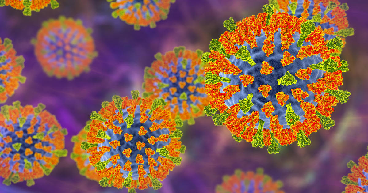 Pennsylvania health officials warn about measles exposure in Philadelphia region