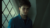 Daniel Radcliffe Was Playing Harry Potter For Fun, But He Shares The Aha Moment Making...