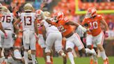 Here are Clemson football's three biggest ACC rivals and what Dabo Swinney said about each