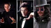 Most Faithful ‘Dracula’ Adaptations, Ranked (Photos)