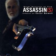 Assassin(s) [Original Soundtrack]