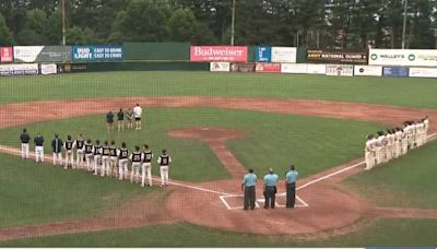 Nashua advances to NH American Legion baseball championship
