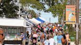 Here's what to know and what's new about the 68th Annual Swansboro Mullet Festival