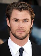 Chris Hemsworth