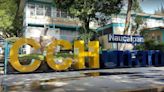 CCH Naucalpan anuncia que terminarán el semestre con clases en línea tras fallecimiento de estudiante