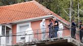 Eleven dead in mass shooting in Montenegro, state prosecutor says