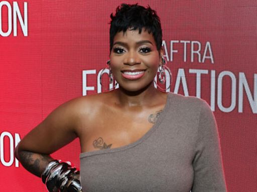 Fantasia’s $5 Million Net Worth Is Proof to Stay Persistent