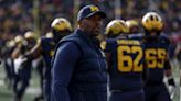 On3 debates Michigan football projected won-loss total in 2024