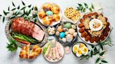 What Does A Traditional Easter Dinner Usually Look Like In The US?