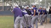 Baseball: Saint Augustine 9, Madison 0