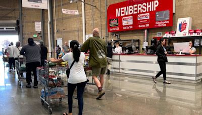 Costco is cracking down on membership moochers